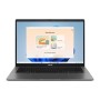 Ноутбук ASUS Vivobook S14 OLED M3407KA-SF144 (90NB16P1-M00900)