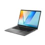 Ноутбук ASUS Vivobook S14 OLED M3407KA-SF144 (90NB16P1-M00900)