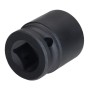 Торцева головка Alloid ударна, 1/2", 22мм (GU-50122)