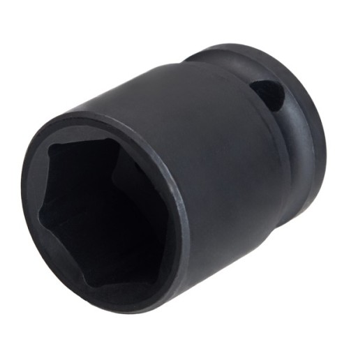 Торцева головка Alloid ударна, 1/2", 22мм (GU-50122)