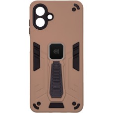 Чохол до мобільного телефона Armorstandart Proover Samsung A07s 4G / A07 4G Brown (ARM93731)