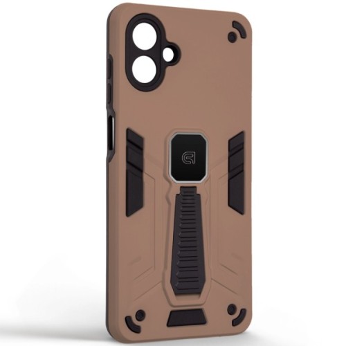 Чохол до мобільного телефона Armorstandart Proover Samsung A07s 4G / A07 4G Brown (ARM93731)