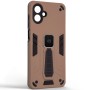 Чохол до мобільного телефона Armorstandart Proover Samsung A07s 4G / A07 4G Brown (ARM93731)