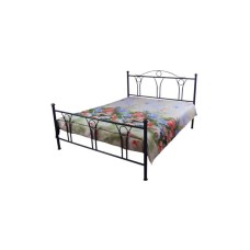 Простирадло Руно сатин Summer Flowers 143х215 см (71.137_summer flowers)