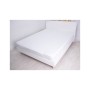 Наматрацник MirSon №5010 Exclusive Line Light Wool звичайний з резинкою по кутах 90x190 см (2200005334904)