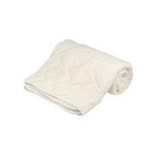 Ковдра Home Line стьобана (бежева) 170 х 200 см (155423)
