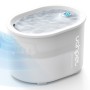 Універсальний посуд для тварин Uahpet Поїлка Glow Wireless Pet Fountain (UYSJ05QD)