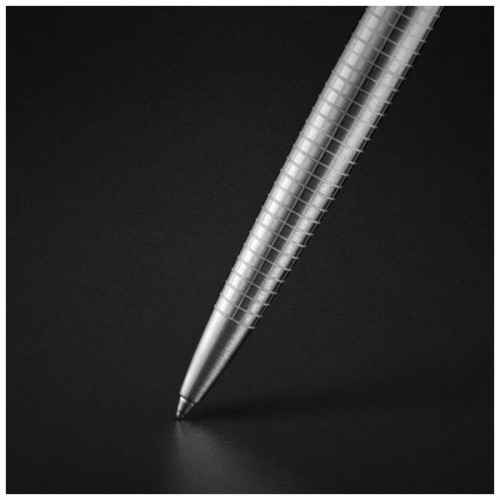 Ручка кулькова Parker JOTTER 17 SE 70th Anniversary SS CT BP (19 932)