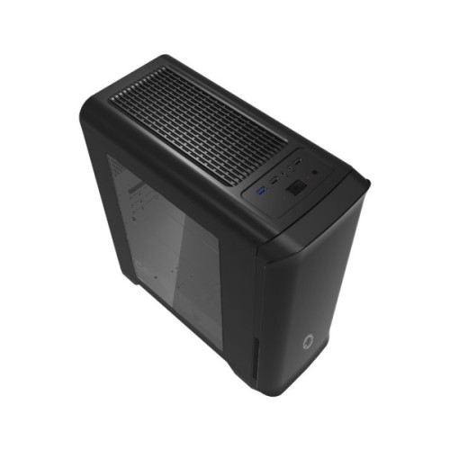 Корпус для ПК Gamemax H602-BK