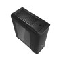 Корпус для ПК Gamemax H602-BK