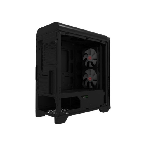Корпус для ПК Gamemax H602-BK