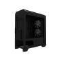 Корпус для ПК Gamemax H602-BK