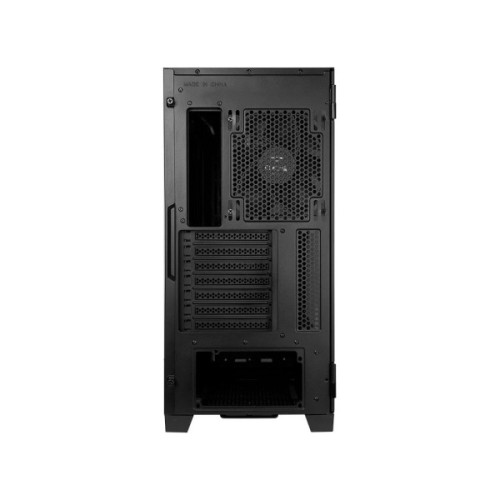 Корпус для ПК Chieftec APEX AIR (GA-01B-M-OP)