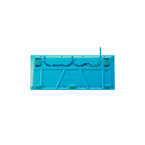 Клавіатура SteelSeries Apex 3 TKL USB UA Aqua (64933)