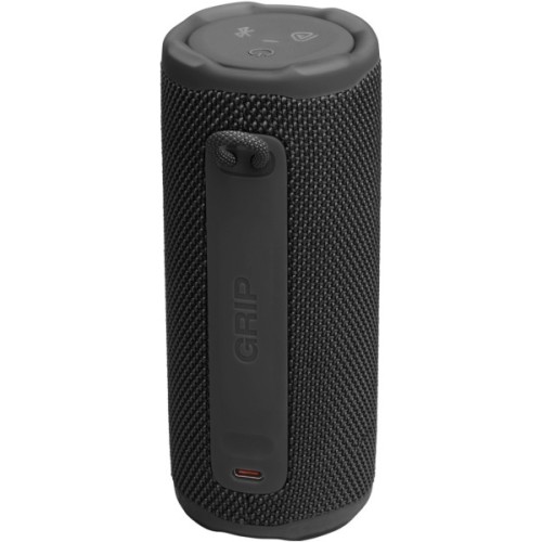 Акустична система JBL Grip Black (JBLGRIPBLK)