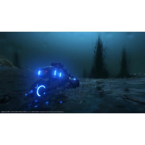 Гра Sony Death Stranding 2, BD диск (1000048509)