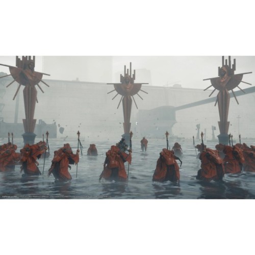 Гра Sony Death Stranding 2, BD диск (1000048509)