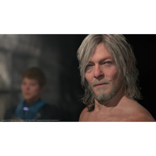 Гра Sony Death Stranding 2, BD диск (1000048509)