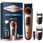 Тример Gillette King C. Beard Trimmer Pro Для бороди (8700216659659)