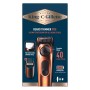 Тример Gillette King C. Beard Trimmer Pro Для бороди (8700216659659)