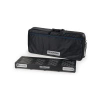 Педалборд RockBoard CINQUE 5.4