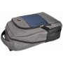 Рюкзак для ноутбука Porto 15.6" RNB-4005 GY (RNB-4005GY)