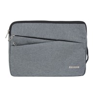 Чохол до ноутбука Esperanza 15.6" VERONA, gray (ET193)