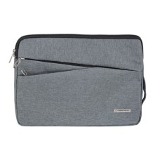 Чохол до ноутбука Esperanza 15.6" VERONA, gray (ET193)