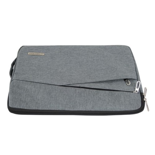 Чохол до ноутбука Esperanza 15.6" VERONA, gray (ET193)