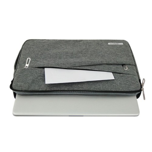 Чохол до ноутбука Esperanza 15.6" VERONA, gray (ET193)