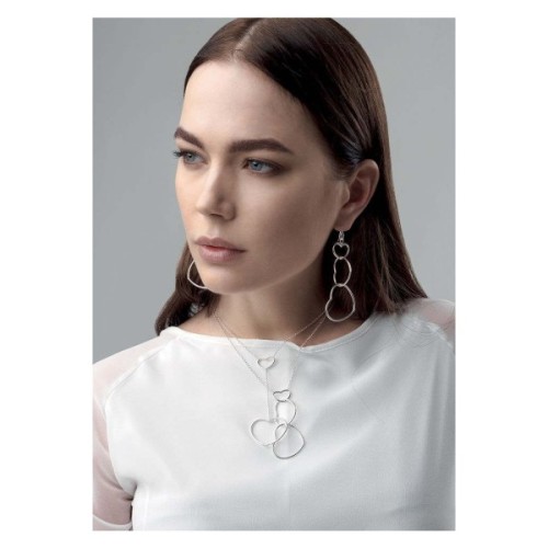 Сережки Ottaviani 600024O