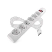 Мережевий подовжувач EMOS P54217