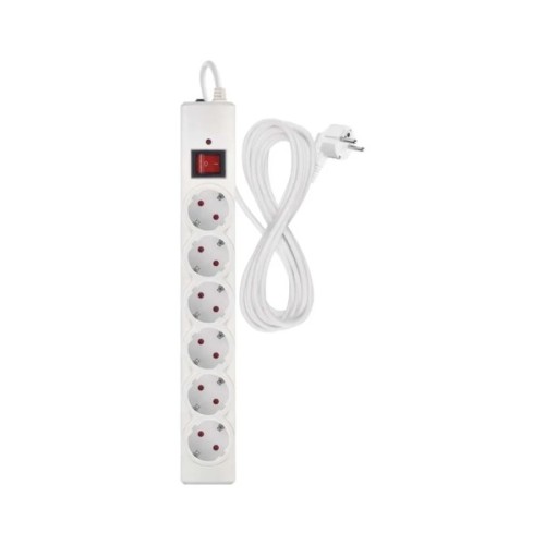 Мережевий подовжувач EMOS P54217