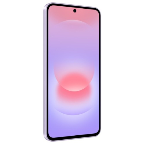 Мобільний телефон Samsung Galaxy A37 5G 6/128Gb Light Violet (SM-A376BLVBEUC)