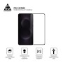 Скло захисне Armorstandart Pro Samsung S25 Edge 5G (SM-S937) (ARM83264)