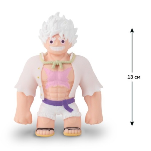 Антистрес Elastikorps серії One piece – Луффі 5 Гір (OPELARESB-G5)