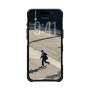 Чохол до мобільного телефона UAG iPhone 17 Pro Max Metropolis LT MagSafe Kevlar Black (114518113940)