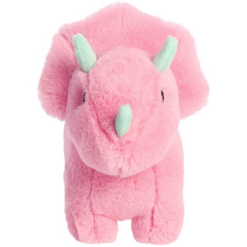 М'яка іграшка Aurora Трицераптопс 28 см (201013C)