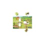 Пазл Melissa&Doug На фермі, 35 елементів (MD31375)