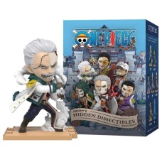 Фігурка Mighty Jaxx сюрприз One Piece Морська варта (BB24OPJF00101)