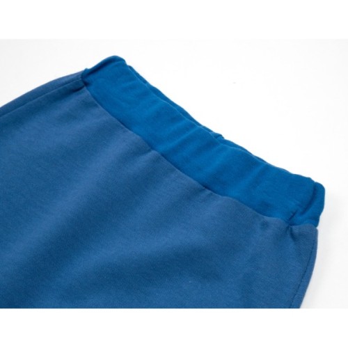 Набір дитячого одягу Tongs з худі (3549-74B-gray)