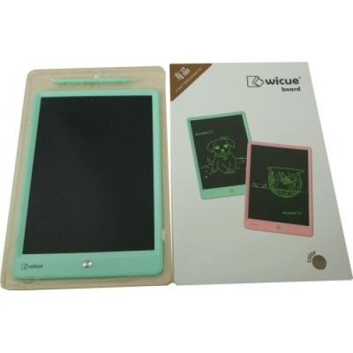 Планшет для малювання Xiaomi Wicue Writing tablet 10" Green