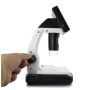Мікроскоп Sigeta Forward 10x-500x 5.0Mpx 3.5" LCD (65503)