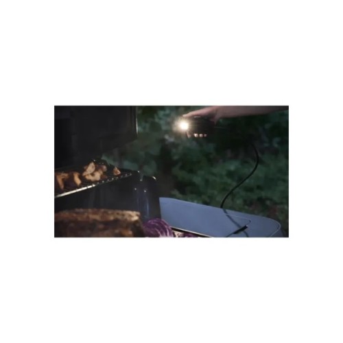 Аксесуар для барбекю Weber гнучкий ліхтар Works знімний (3400518)