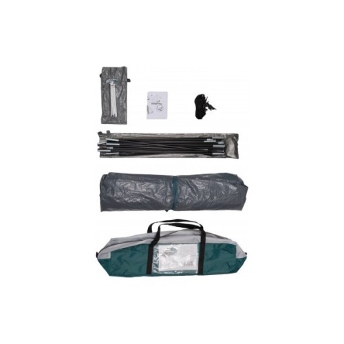 Намет Time Eco Canyon 3 Plus (4820211101251)