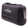 Туристичний рушник Tribe з мікрофібри в чохлі Pocket Towel 60х120 L Grey (T-LC-0001-L-grey)