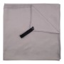 Туристичний рушник Tribe з мікрофібри в чохлі Pocket Towel 60х120 L Grey (T-LC-0001-L-grey)
