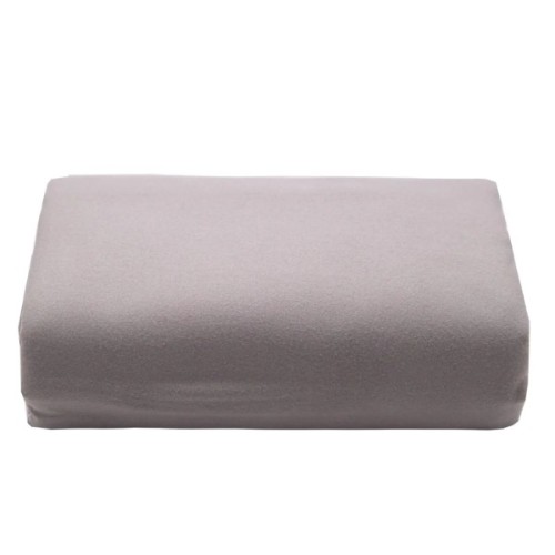 Туристичний рушник Tribe з мікрофібри в чохлі Pocket Towel 60х120 L Grey (T-LC-0001-L-grey)