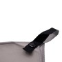 Туристичний рушник Tribe з мікрофібри в чохлі Pocket Towel 60х120 L Grey (T-LC-0001-L-grey)
