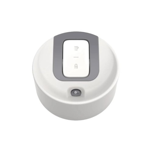 Термокружка Kambukka Olympus 300 мл біла (11-02026)